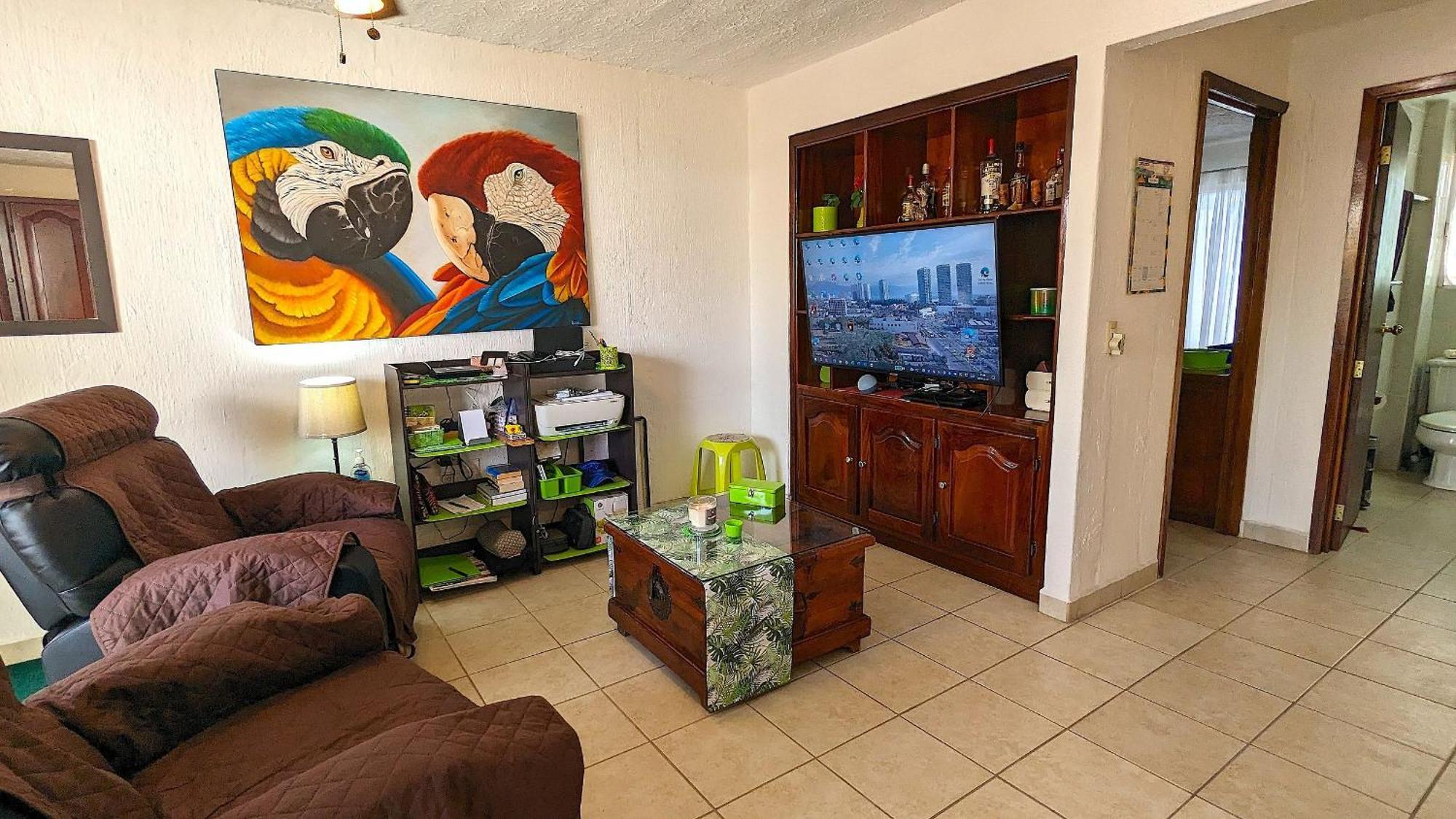 Сasa de vacaciones Condominio La Marina Puerto Vallarta