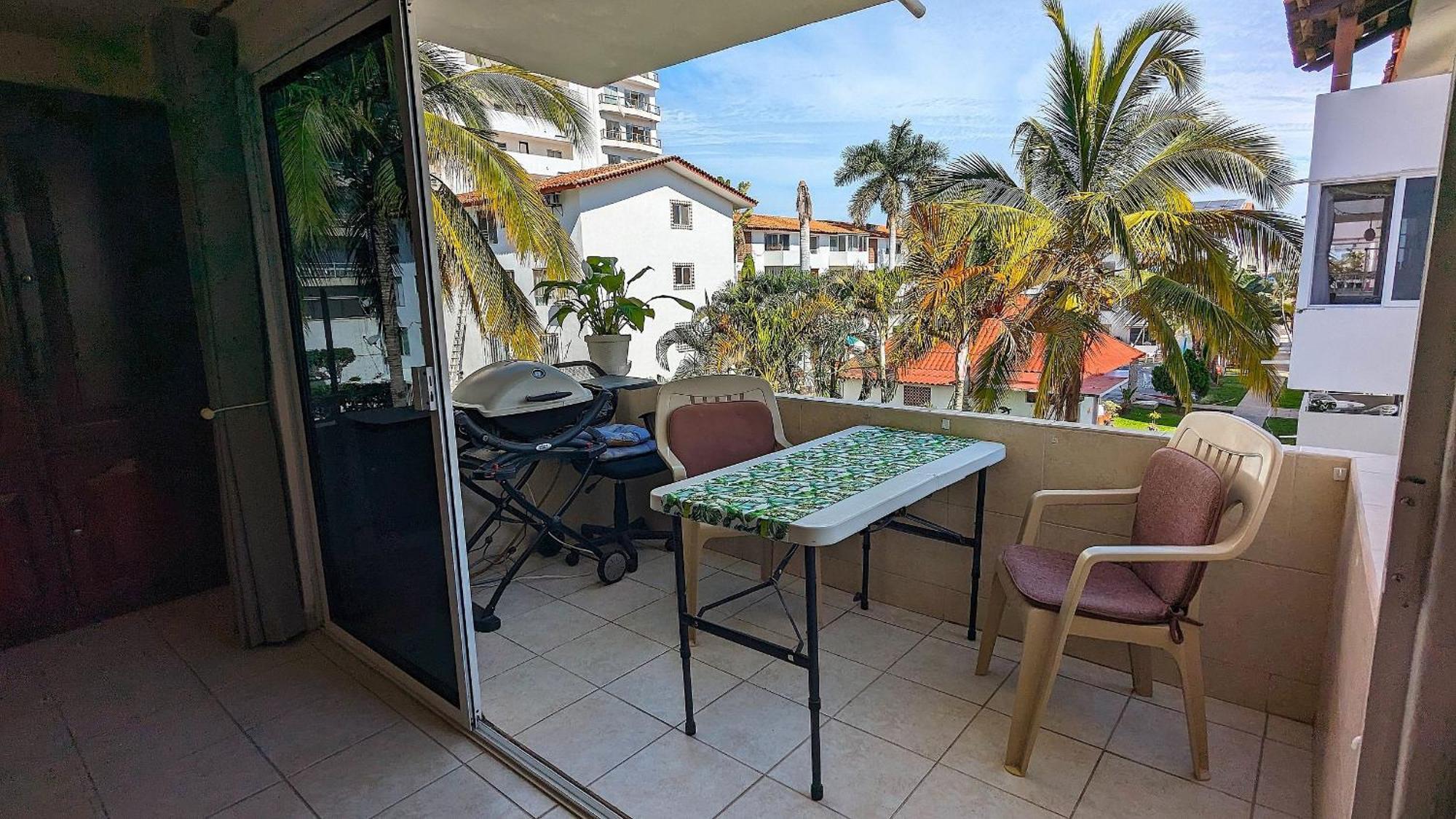 Condominio La Marina Сasa de vacaciones *