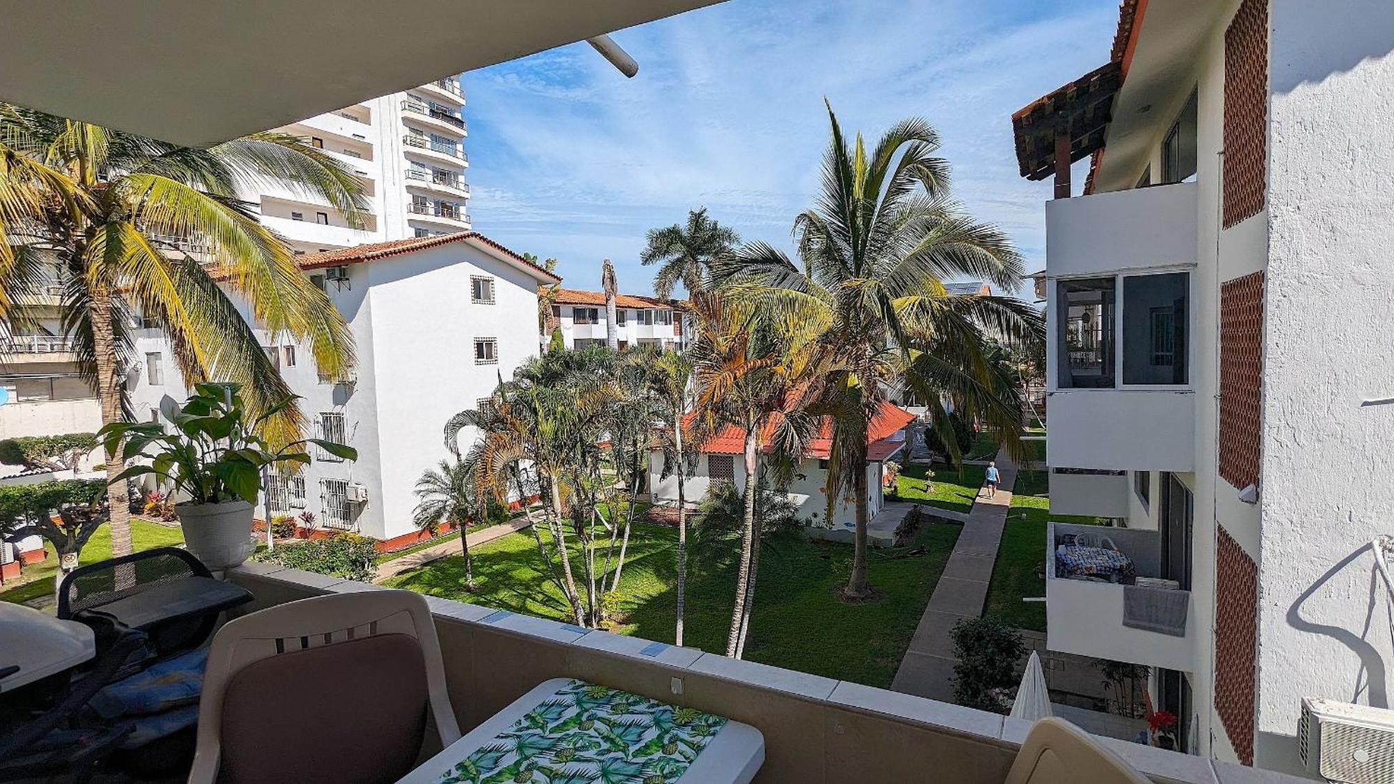 Сasa de vacaciones Condominio La Marina Puerto Vallarta