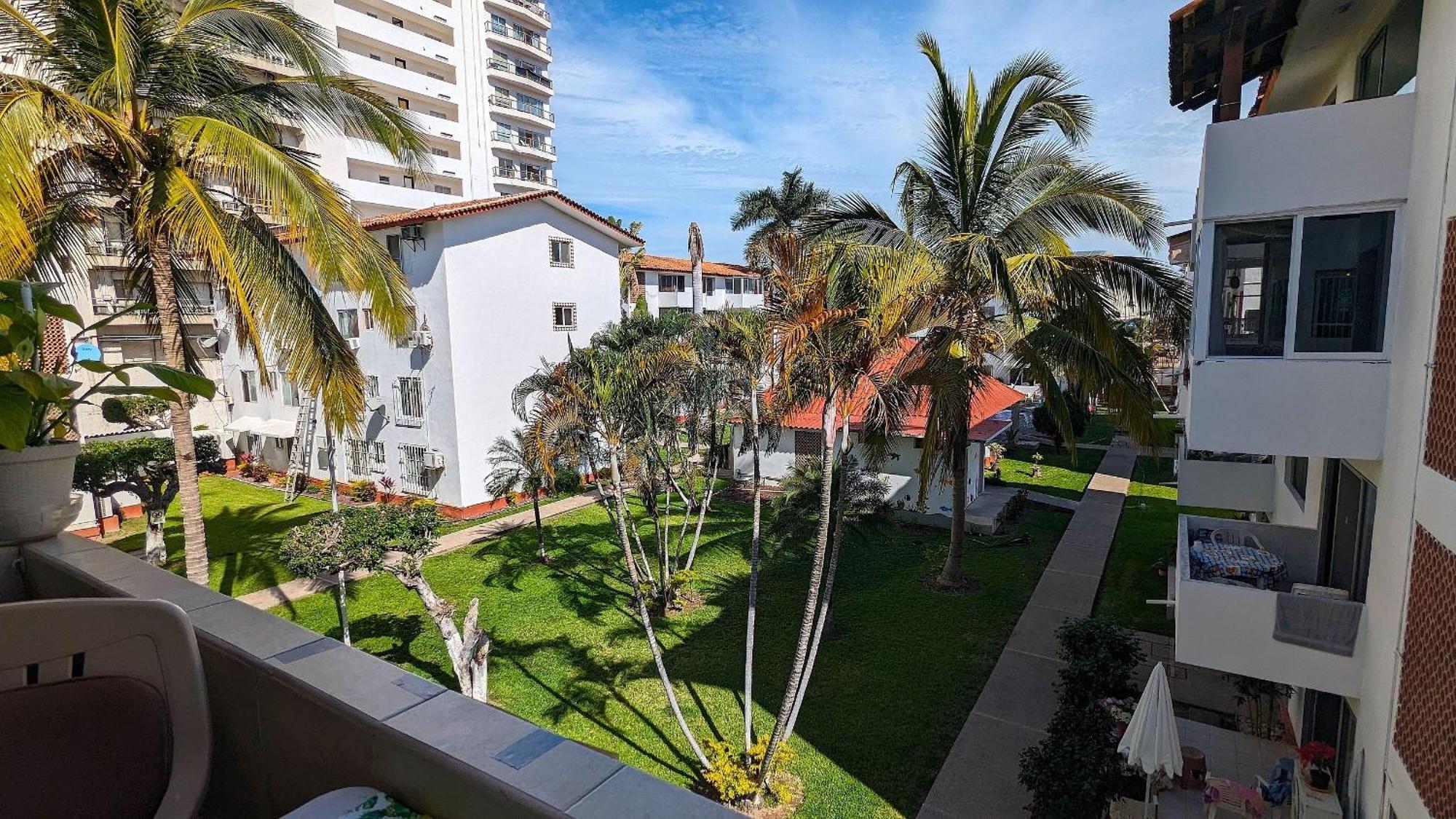 Condominio La Marina Сasa de vacaciones *