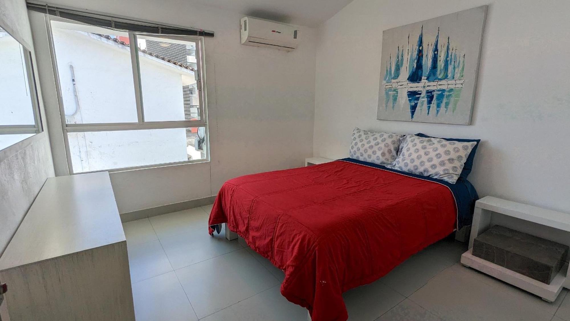 Condominio La Marina