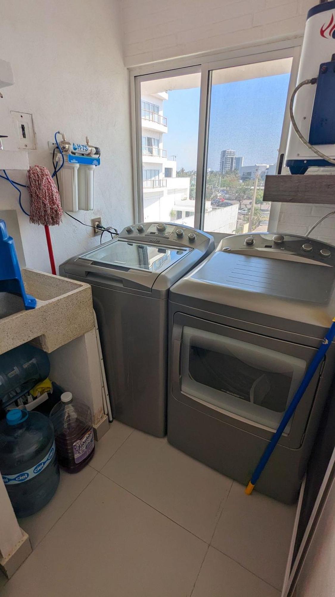 Сasa de vacaciones Condominio La Marina Puerto Vallarta