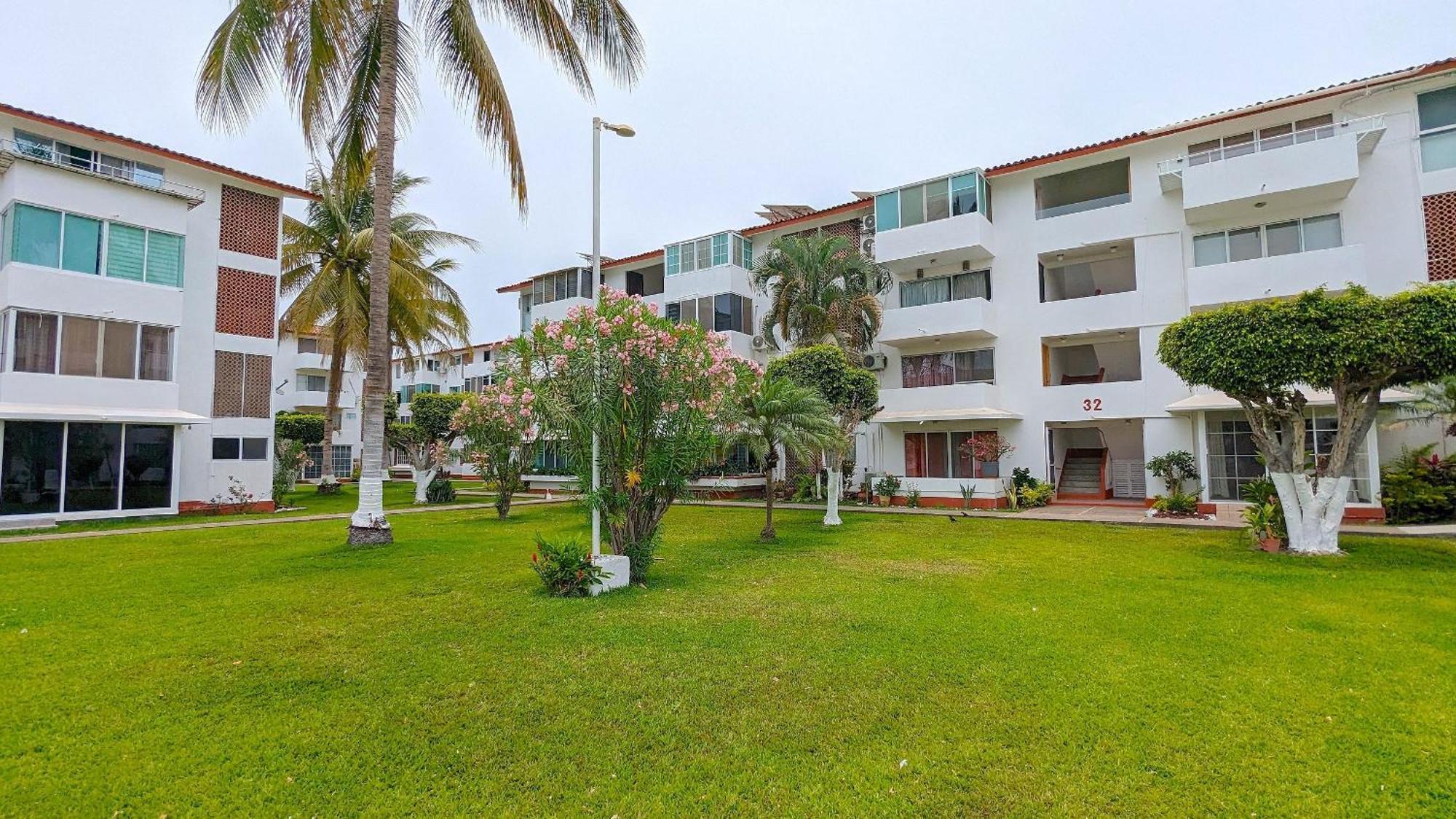 Сasa de vacaciones Condominio La Marina