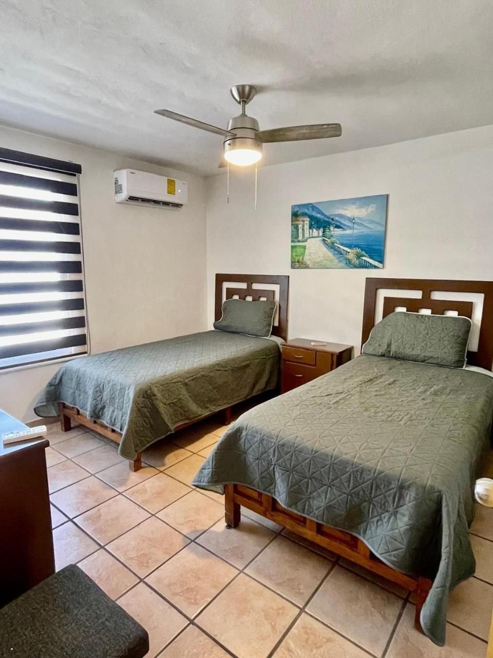 Сasa de vacaciones Condominio La Marina *