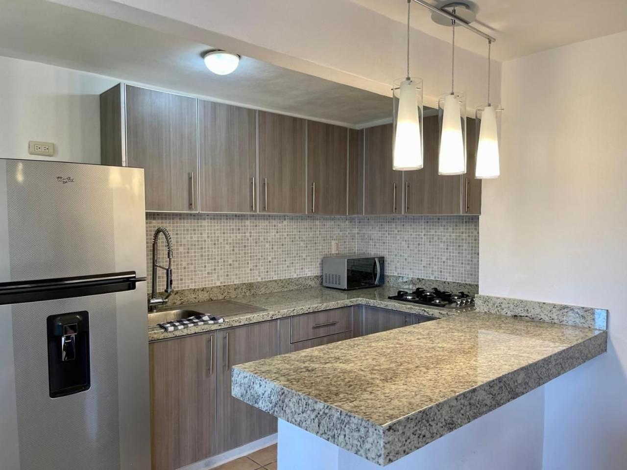 Сasa de vacaciones Condominio La Marina Puerto Vallarta